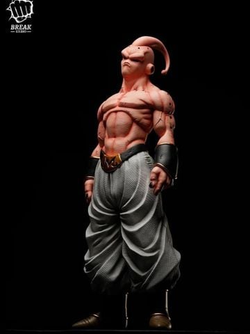  Majin Buu - Break Studio 