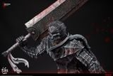 Guts - Berserk - Dream Boat Studio & Apex Studio 