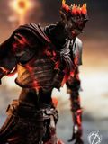  Soul Of Cinder - Dark Souls - Ashes Studio 