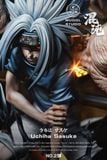  Uchiha Sasuke - Naruto - MUDDL Studio 