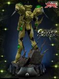  Guyver Gigantic - Bio Booster Armor Guyver - Prime 1 Studio (UPMGV-05) 
