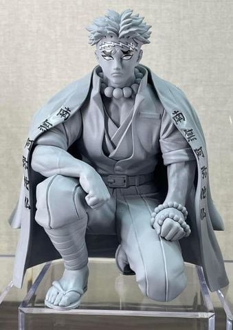  Himejima Gyomei Chokonose - Kimetus no Yaiba - Sega 