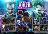  The Joker - Batman - Prime 1 Studio (MMDC-55DXS) 