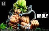  Broly - Dragon Ball - Man Studio 