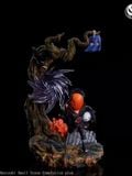  Tobi - Naruto - ST x Surge Studio 