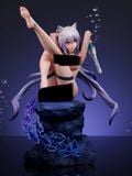  Kiana Kaslana NSFW - Honkai Impact - Arctic Wolf Studio 
