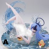  Sacrament Alsace & Lechery Mogador - Azur Lane - YUMS Collectors Studio 