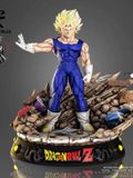  Majin Vegeta - Dragon Ball - KD Collectibles 