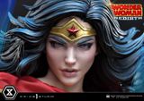  Wonder Woman - Prime 1 Studio (MMDC-51,MMDC-51LM) 
