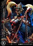  Harley Quinn Who Laughs - DC Comics - Prime 1 