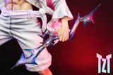  Luffy - One Piece - TZT Studio 