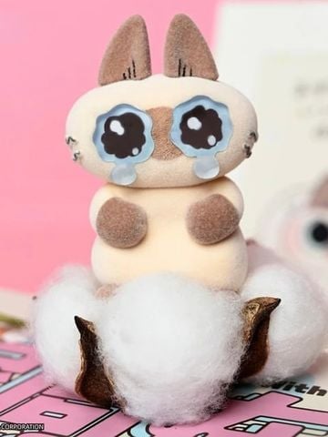  Blindbox Azuki Can Daily Life - KADOKAWA 