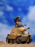  Arale - Dragon Ball - ShenYin Studio 