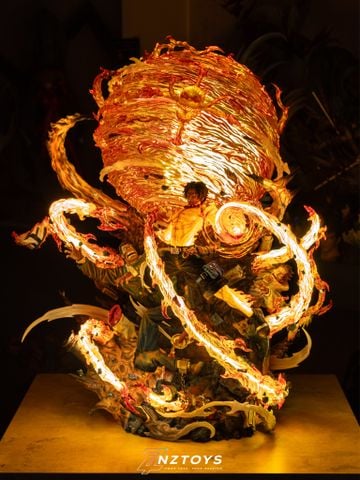  Portgas D. Ace - One Piece - Monkey D. Studio 