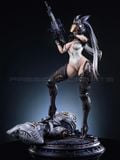  Bunny - The First Descendant - Passion Create 