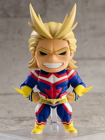  Nendoroid All Might - My Hero Academia - Good Smile Company 