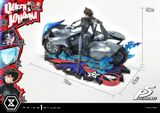  Makoto Niijima - Persona 5 - Prime 1 Studio 