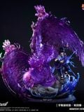  Uchiha Sasuke Susano - Naruto - X1Art Studio 