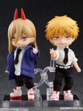  Nendoroid Doll Makima - Chainsaw Man 