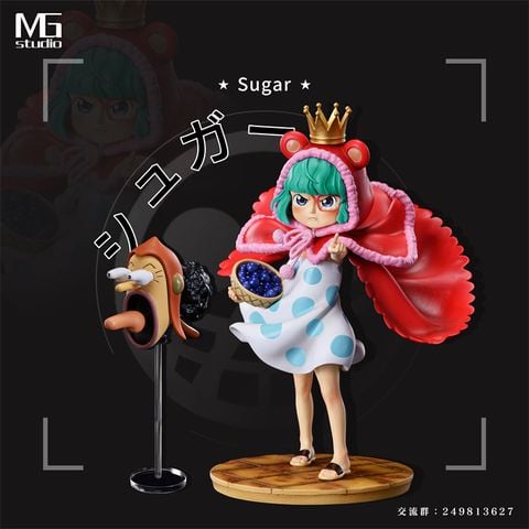  Sugar - MG Studio 