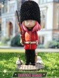  Anya Forger cosplay British Soldier - Spy x Family - GuluGulu Studio 