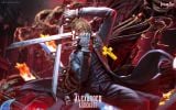  Alexander Anderson - Van Helsing - Dream Box Studio 