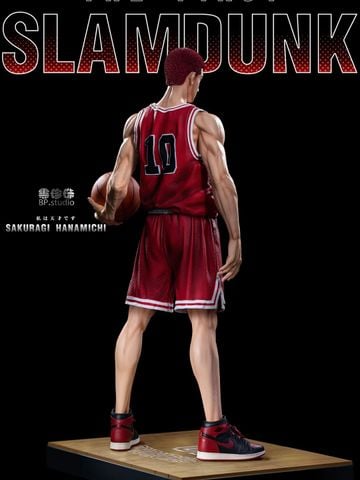  Sakuragi Hanamichi - Slam Dunk - BP Studio 