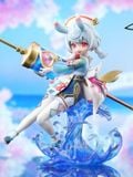  Sigewinne - Genshin Impact - SakuraCore Studio 