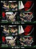  Ulquiorra Cifer - Bleach - HXHENG x Cheng Studio 