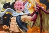  Natsu & Happy - Fairy Tail - Cresent Studio 