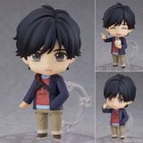  Nendoroid Eji Okumura - Banana Fish - Orange Rouge 