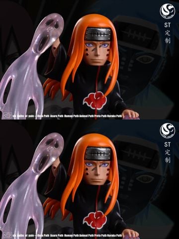  Chikushodo - Naruto - Stone Custom Studio 