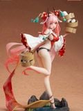  Long Xiaoling Xiang Long He Sui Ver. 1/7 - Original - AniMester Figure 