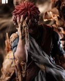  Gaara - Naruto - Iron Curtain Studio 