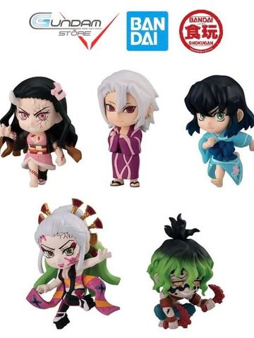  Adverge Motion 5 - Kimetsu no Yaiba - Bandai Namco 