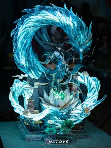  Dan Heng - Honkai Star Rail - Imagination Studio 