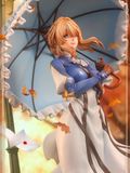  Violet Evergarden - HAYAKU Studio 