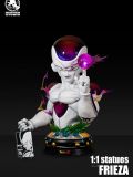  Bust Frieza - Dragon Ball - Dragon Dream Studio 