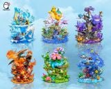  Dragon Group - Pokemon - Egg Studio 