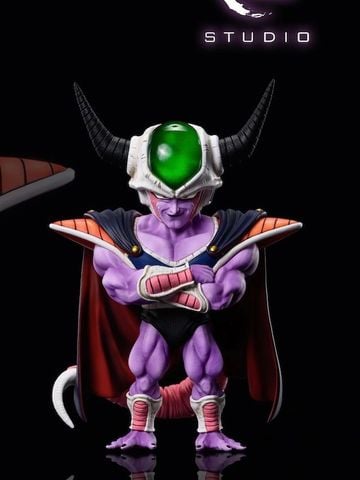  King Cold - Dragon Ball - C Studio 