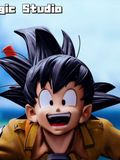  Son Goku - Dragon Ball - CnMagic Studio 