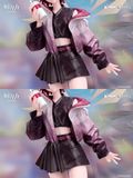  Exusiai Ambience Synesthesia Ver. - Arknights - Myethos 