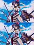  Saber Katsushika Hokusai - Fate/Grand Order - Good Smile Company 