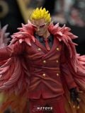  Doflamingo - One Piece - Reset Studio 