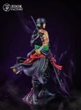  Roronoa Zoro - One Piece - Zook Factory Studio 