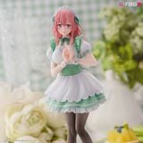  Kitagawa Marin & Sajuna Inui & Shinji Inui: Pretty Maid Ver. - My Dress Up Darling - S-Fire 