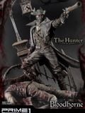  The Hunter - Bloodborne - Prime 1 Studio 