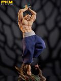  Todo Aoi NSFW - Jujutsu Kaisen - PKM Studio 