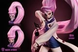  Aira - Dandadan - Mask studio 