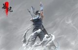  Momochi Zabuza - Naruto - Hao Feng Studio 